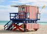 South Beach - Miami, Florida