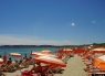 Plage de Tahiti - St. Tropez, France