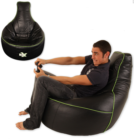 i-Ex-Gaming-Chair