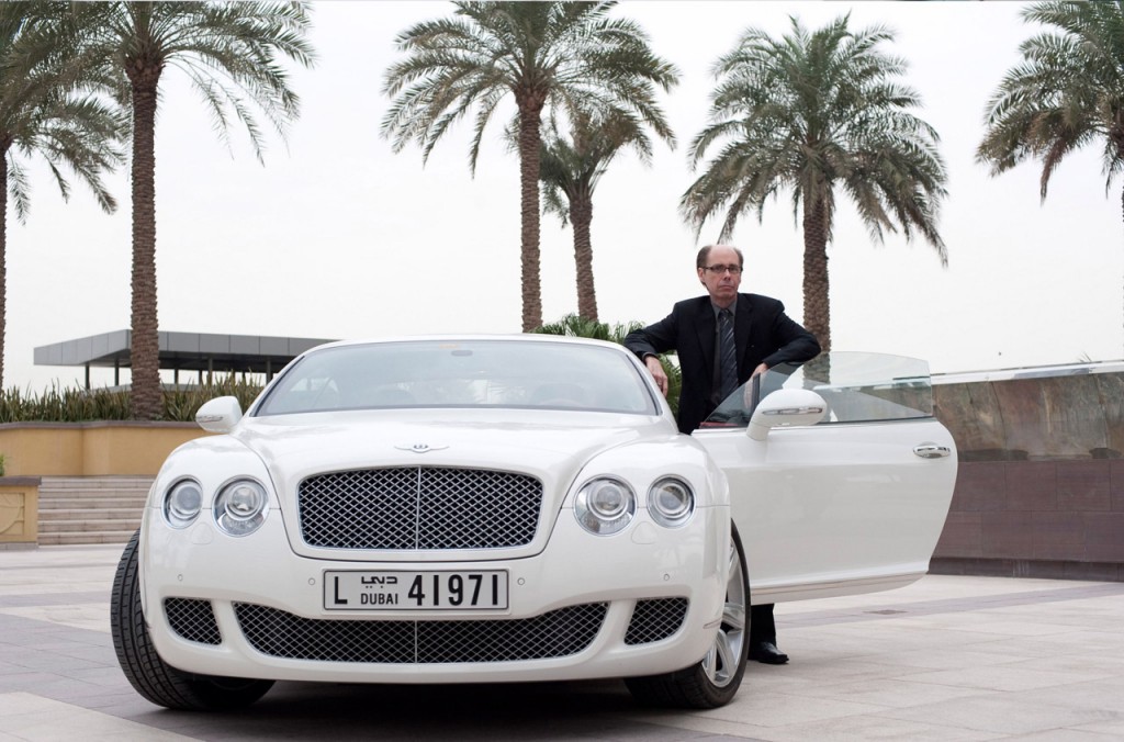 bentleybond