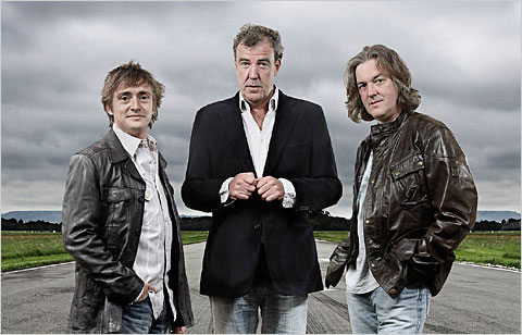 topgear