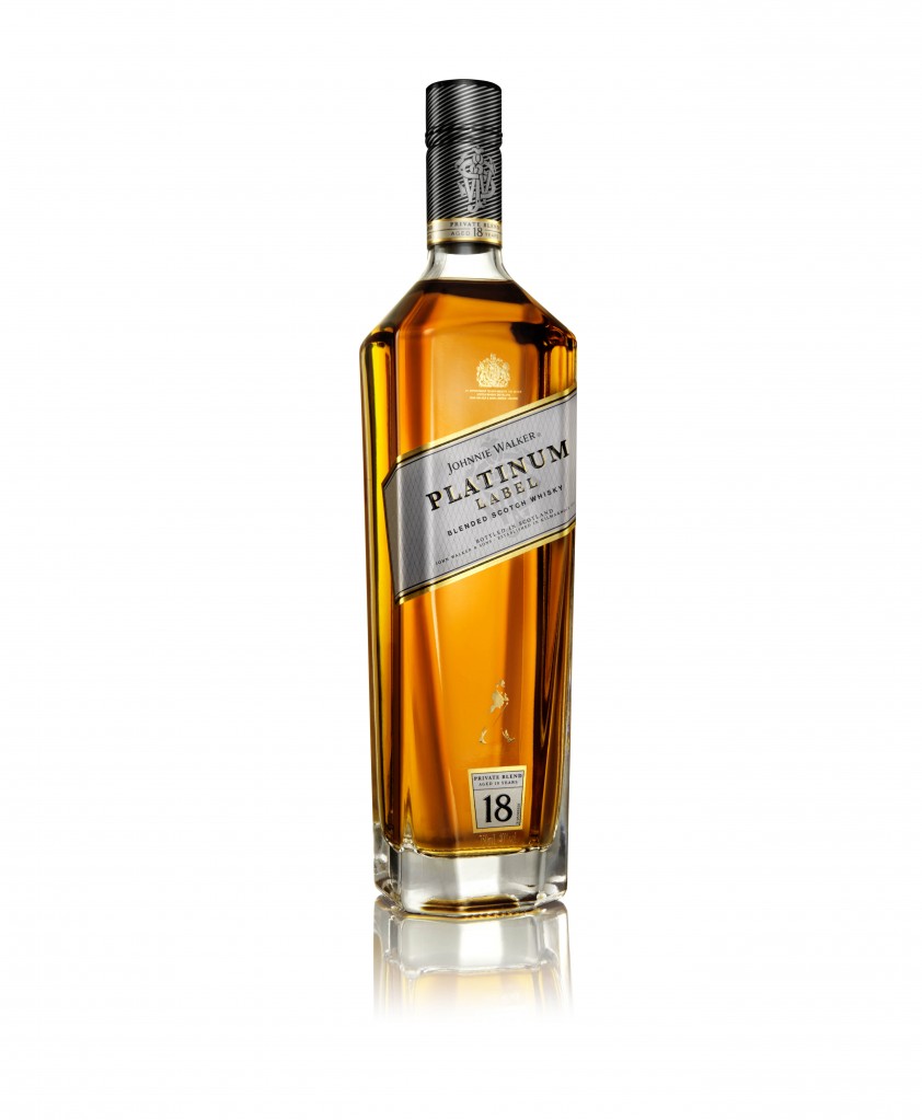 Platinum Label