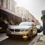 BMW eDrive Zones – Newsbeast