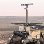 Αναβλήθηκε για το 2022 η εκτόξευση της δεύτερης αποστολής ExoMars στον Άρη