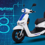 Daytona F8 Deliroad η ηλεκτρική πρόταση της DAYTONA BEST ELECTRIC στα επαγγελματικά scooters – Newsbeast
