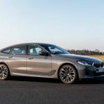 Έρχεται αναβαθμισμένη η νέα BMW Σειρά 6 Gran Turismo – Newsbeast