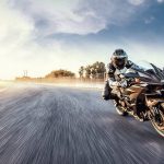 Η μοτοσυκλέτα που πιάνει τα 400 χλμ/ώρα – Newsbeast