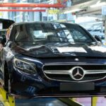 Σχέδιο «σωτηρίας» από την Daimler για να περιορίσει τις ζημιές από τον κορονοϊό