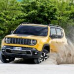 Σε απρόσιτα σημεία με Jeep Renegade – Newsbeast