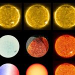 Οι πρώτες φωτογραφίες από το Solar Orbiter: “Φωτιές κατασκήνωσης” στον ήλιο