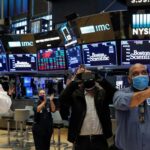 Σημαντική άνοδος στη Wall Street