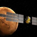 Ποιος θα κατασκευάσει το πρώτο διαστημόπλοιο που θα φέρει στη Γη δείγματα από τον Άρη