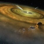 Το ηλιακό σύστημα σχηματίστηκε μέσα σε «μόλις» 200.000 χρόνια