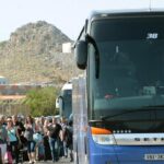 ΚΥΑ για την ενίσχυση τουριστικών λεωφορείων
