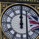 Ανάπτυξη 16% για τη βρετανική οικονομία το 3ο τρίμηνο μετά τη βουτιά του πρώτου lockdown