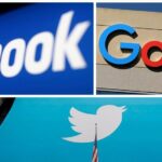 Facebook, Google, Twitter εκ νέου ενώπιον του Κογκρέσου