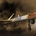 «Ματιές» σε δοκιμές του ρωσικού οπλισμένου drone Orion στη Συρία