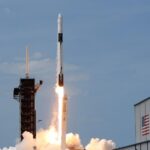 Η NASA ανέθεσε στη SpaceX την ανάπτυξη συστήματος προσσελήνωσης