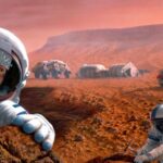 Το νέο πρόβλημα στον Άρη είναι οι… κηδείες των ανθρώπων εκεί