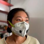 Μάσκα προσώπου κάνει ακριβή διάγνωση για μόλυνση από κορωνοϊό
