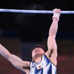 Ολυμπιακοί Αγώνες 2020-Γυμναστική: «Πικρό αντίο» για Ουτσιμούρα