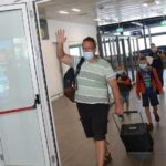 Στο ζενίθ του τουρισμού- 1.055 πτήσεις εξωτερικού προσγειώθηκαν από την 1η Αυγούστου