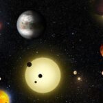 Εντοπίστηκαν μακρινοί εξωπλανήτες με νέα επαναστατική για την αστρονομία μέθοδο