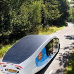 Ηλιακό βανάκι το μέλλον των οδικών εκδρομών