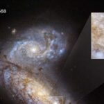 Οι επιστήμονες βλέπουν το θάνατο ενός άστρου σε «ζωντανή μετάδοση»