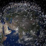 Οι μαγνήτες ίσως καθαρίσουν τη «χωματερή» που πολιορκεί τη Γη