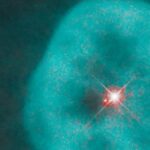 Το Hubble φωτογράφισε το Μάτι της Κλεοπάτρας