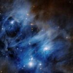 Δύο μεγάλα κοσμικά μαιευτήρια φωτογράφισε το Hubble