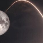 H NASA στέλνει δορυφόρο στο σημείο που έπεσε ο αδέσποτος πύραυλος στη Σελήνη