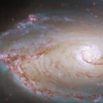 Το Hubble μπήκε μέσα στο «μάτι» του Σύμπαντος (βίντεο)