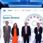 Ενδιαφέρον ισπανικών εταιρειών για επενδύσεις στην Ελλάδα