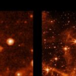 Επίδειξη ισχύος από το διαστημικό τηλεσκόπιο James Webb (βίντεο)