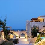 Νέο ξενοδοχείο Margo Beach Hotel στην παραλία Μαυροβουνίου