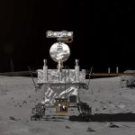 Κίνα και Ηνωμένα Αραβικά Εμιράτα θα συνεργαστούν για αποστολές στη Σελήνη