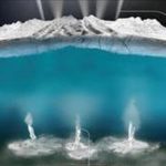 Ο υπόγειος ωκεανός του Εγκέλαδου ίσως διαθέτει φώσφορο άρα και ζωή