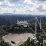 Άδοξο τέλος για το διασημότερο ραδιοτηλεσκόπιο στον κόσμο