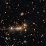 Νέα εντυπωσιακή ανακάλυψη του James Webb στις εσχατιές του Σύμπαντος (βίντεο)