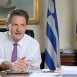 Θ. Σκυλακάκης: Η Ελλάδα δεν θα μπει σε ύφεση
