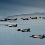 Ο Καναδάς υπογράφει συμφωνία 19 δισ. δολαρίων για τα μαχητικά F-35 της Lockheed