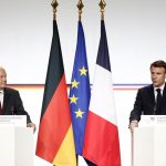 Γερμανία και Γαλλία πιέζουν για δαπάνες