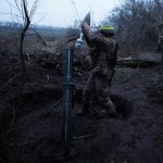 Σπάνια δημόσια παραδοχή για απώλειες από ουκρανική επίθεση