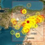Σεισμός 5,2 Ρίχτερ στα κεντρικά