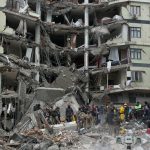 Ερευνητής προέβλεψε πριν τρεις μέρες τον σεισμό στην Τουρκία