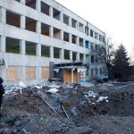 Ουκρανία: Ρωσικός βομβαρδισμός με «όπλα διασποράς» στο Κραματόρσκ
