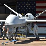 Διελκυστίνδα αλληλοδιαψεύσεων για την πτώση του αμερικανικού drone