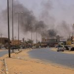 Οι Αμερικανοί να εγκαταλείψουν το Σουδάν εντός 48 ωρών